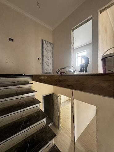 enzesde evler: 4 otaqlı, 135 kv. m, Yeni təmirli — 7