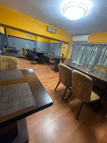 sumqayit bulvarinda restoranlar: Nərimanov metrosuna yaxin yerləşən pab olan ayi 4000 azn kirayə — 1