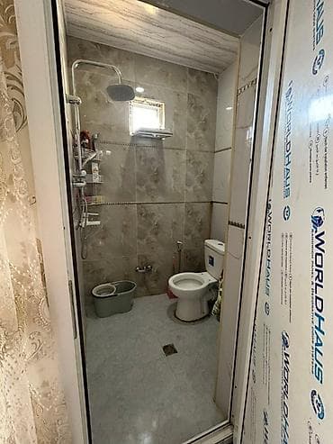 sumqayit satiliq evler: 2 otaqlı, 60 kv. m, Kredit yoxdur, Yeni təmirli — 3