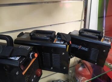 svarka aparatlari: Yeni Qaynaq aparatı Pulsuz çatdırılma — 2