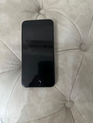 Mobil telefonlar: IPhone 6, 16 GB, Space Gray, Barmaq izi — 3