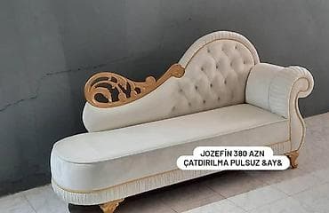 otag qapsi: *jozefin divan* ⚜️Sifarisle hazirlanir ⚜️🌈reng secimi var ⚜️Qiymet — 6