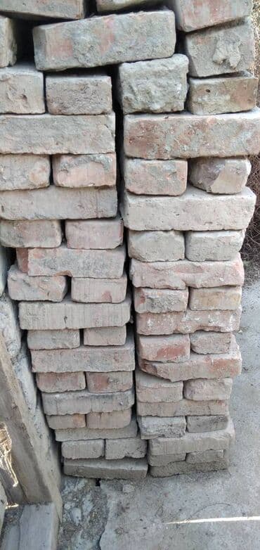 toyuq döş əti: Kərpic — 2