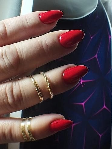 Texnikanın təmiri: Gel-lak 10azn Qaynaq 15azn - Klassik, kombinə və aparat manikürü - — 7