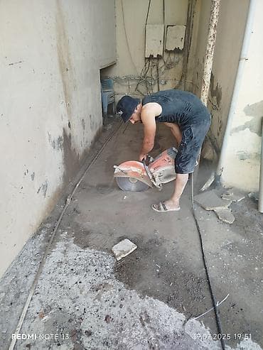 Ən sərfəli münasib qiymətlərlə Beton kubik kərpic riger