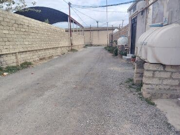 turkanda evlər: Salam.makler deyiləm hal hazırda yaşadıgım şəxsi evimdi. binə sovxozda — 2