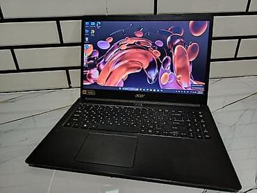 Acer Aspire, 15.6 ", Intel Core i5, 256 GB