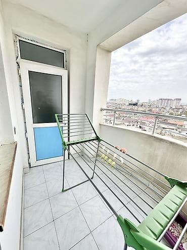 digahda evler: 4 otaqlı, Yeni tikili, 153 kv. m — 5
