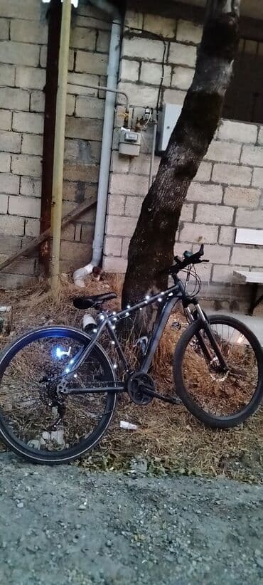 русский язык 5 класс л м бреусенко т а матохина: Б/у Горный велосипед 29", скоростей: 21, Самовывоз — 4