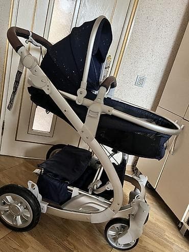 uşağ arabalari: Transformer araba — 2