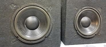 dinama 07: Orginal dinamiklər Musiqi Alətləri qoşmaq olar şəkillərə diqqətlə — 2