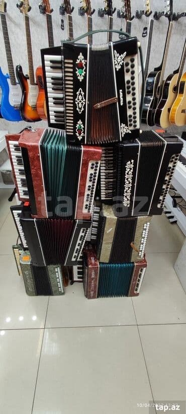 akustik: Qarmon, Akustik, İşlənmiş, Ünvandan götürmə — 3