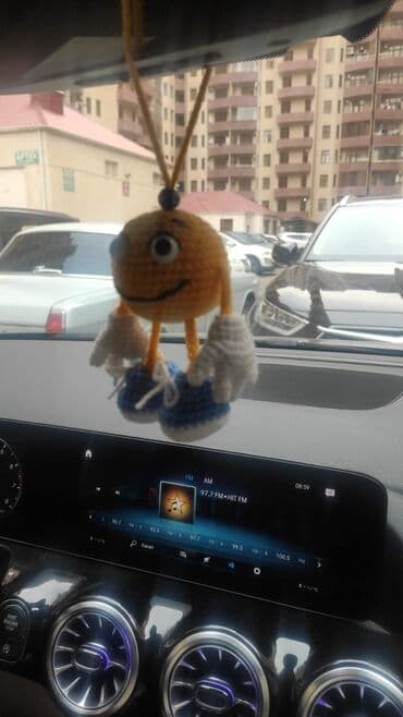 детская кобура на пояс: Брелоки игрушкадля детейподойдёт как подвеска для сумки и портфеля — 3