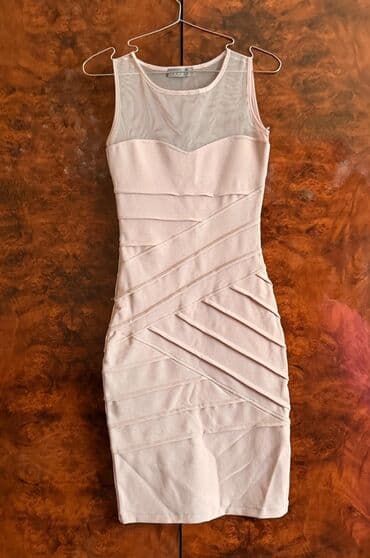 женские платья комбинация: Bu geyim qadınlar üçün nəzərdə tutulmuş müxtəlif üslublu iki paltardan — 8