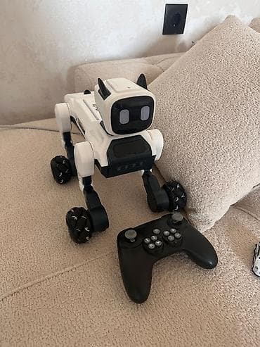 oyuncaq 28may: Baha alinib uşaq maraq göstermir deye satiram * 🎮 Pultla idarə olunur — 1