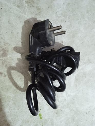 İşlənmiş, Kabel, Ünvandan götürmə lalafo.az -da İşlənmiş, Kabel, Ünvandan götürmə
