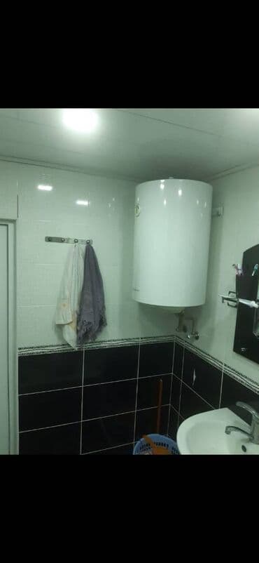 evler bineqedide: Bakı, 1 otaqlı, Köhnə tikili, 45 kv. m — 6