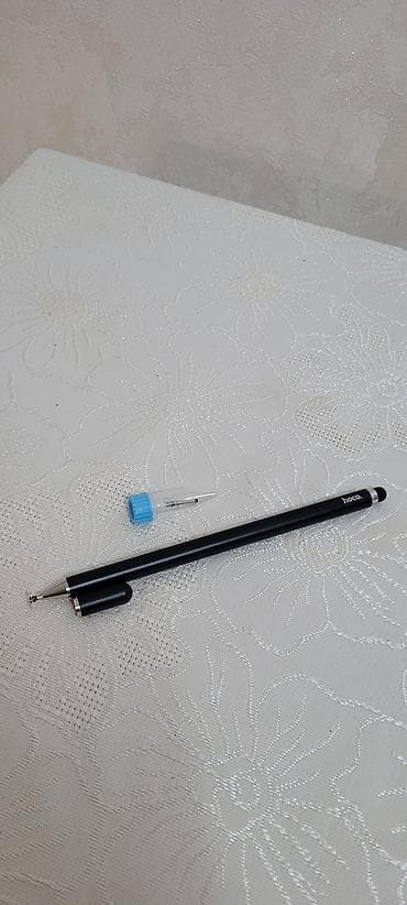 ipod touch 8: Hoco kapasitif stylus qələm - Universal uyğunluq: bütün kapasitif — 3