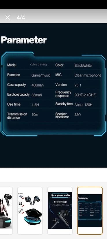 nausnik: 💥şok qiymətə dəyərindən aşağı topdan qiymətə yeni orginal — 7