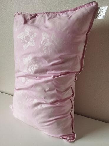 Balış yumuşaq və rahat — 2