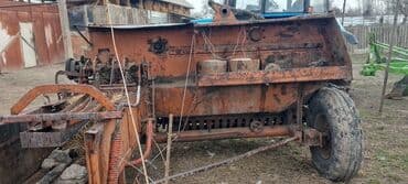 Инкубаторы: Другое сельско-хозяйственное оборудование — 3