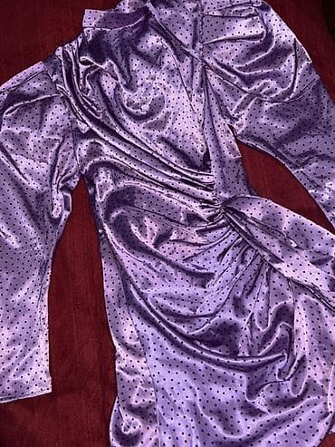 dress: Gündəlik don, Mini, XL — 3