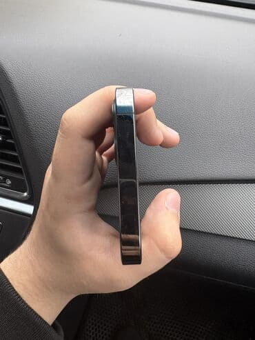 mi 12 t: IPhone 12 Pro, 128 GB, Graphite, Face ID — 5