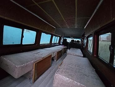 hyundai getz 2004: Ford Ford GT: 3.2 l | 2004 il 250000 km Mikroavtobus — 7