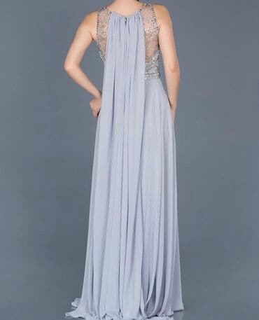 qısaqol donlar: Ziyafət donu, Maksi, S — 2