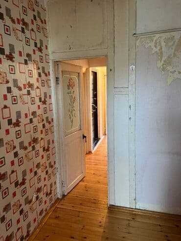 2 комнатная квартира в баку вторичное жилье: Баку, 2 комнаты, Вторичка, м. Ази Асланов, 50 м² — 6