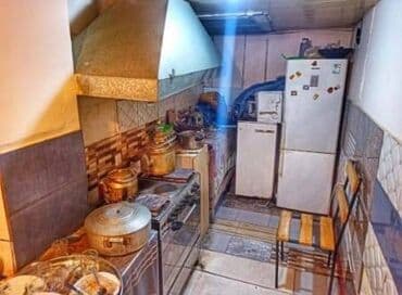 sumqayit bulvarinda restoranlar: Zabrat 1 de 21 nomreli poliklinika yaxınlığında Kafe icarəyə — 5