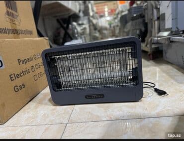 12 volt mator: Milçək öldürən Profisanal milçək öldürən obyekt üçün restoran hotel — 1