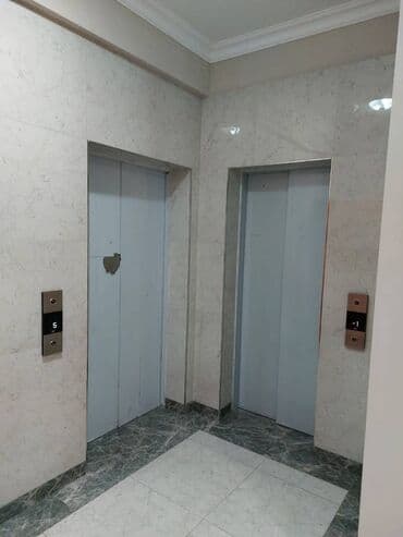 ayna sultanova kiraye evler 2024: 28 may metrosunun yaxınlığında rusiya sefirliyinə yaxın 16 mertebeli — 11