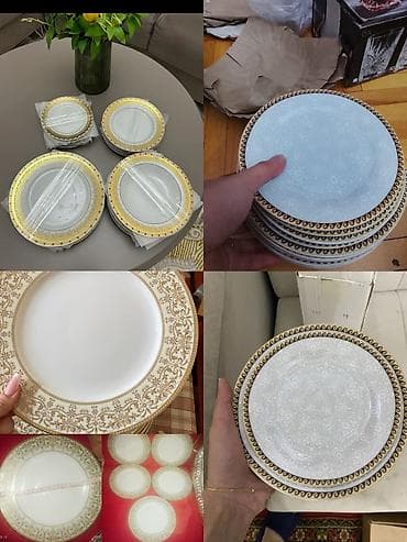 at sekilleri: Məhsul Germaniya Original (stainless steel) Xüsusiyyətlər: - Korpus — 5