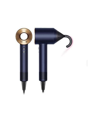 dvd tutumu: Fen Dyson, Yeni — 2