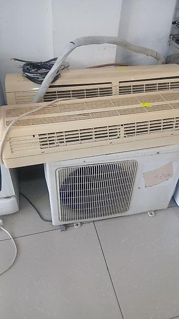 Məişət texnikası – müxtəlif modellər - Soyuducular: Indesit, Beko və — 4