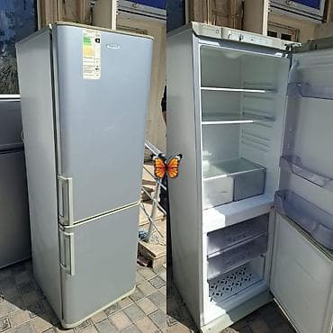 Ra.SAMİRƏ kod ³⁰🦋 Biryusa soyuducu defrost boz 250mYazılı şəkildə