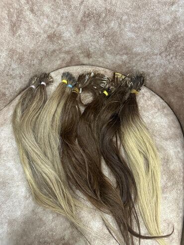 Uşaq saç ustaları: Qadın saç ustaları | Saç qaynağı — 2