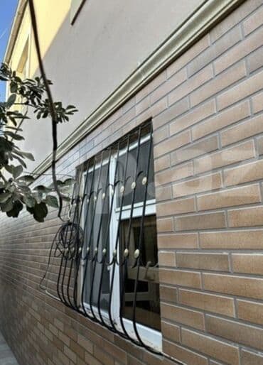 kiraye evler 2022 nerimanov: 4 otaqlı, 125 kv. m, Kredit yoxdur, Yeni təmirli — 16