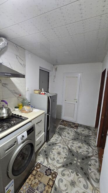 a frame evlər: Bakı, 2 otaqlı, Köhnə tikili, 35 kv. m — 17