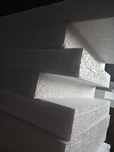 Digər tikinti materialları