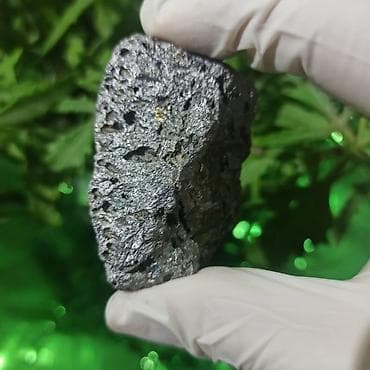 fatime etir: Nadir Metalik Daşlar Satılır | Təbii Parlaq Mineral Daşlar | Orijinal — 10