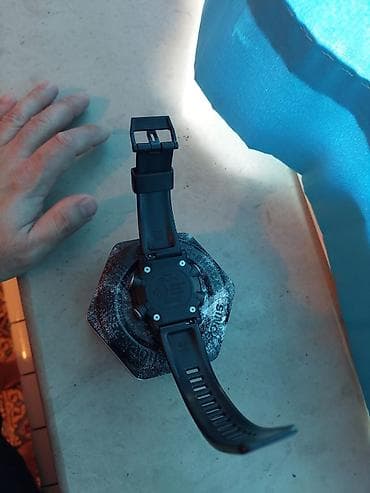 vozol 6 k: Saat Casio. 140 azn. 300 aznə alınmışdı — 2
