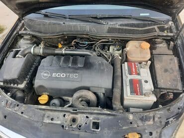 akkumlyator satışı: Opel Astra: 1.6 l | 2008 il Hetçbek — 4