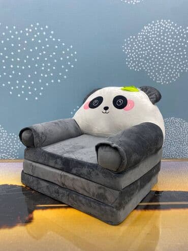 лабубу баку: 🌸 Yumşaq Kreslo-Oturacaq 🌸 ⭐️ İçi xüsusi yumşaq matras ilə rahat — 1