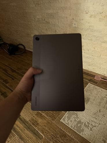 tab a11: Samsung Galaxy Tab A11+ planşet - Model: Galaxy Tab A11+ - Rəng — 7