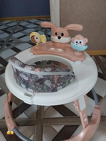 oyuncaq masin satisi: 2 ay gəzib uşaq heç bir problemi yoxdur.Təzədir,musiqilidir,rahat — 4