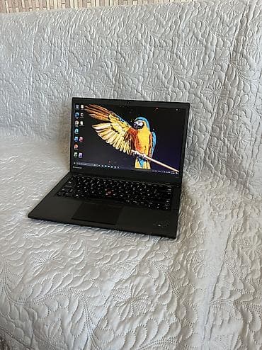 Avtoelektronika: İşlənmiş Lenovo ThinkPad, 15 ", Intel Core i5, 128 GB, Ünvandan götürmə — 4