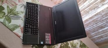 Kompüter, noutbuk və planşetlər: İşlənmiş MSI, 18 ", Intel Core i7, > 2 TB, Ünvandan götürmə — 9