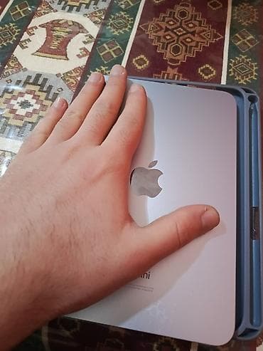 Компьютеры, ноутбуки и планшеты: 512 ГБ, Серебристый, Отпечаток пальца — 3